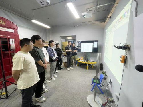 投石動態技術開發培訓大集合