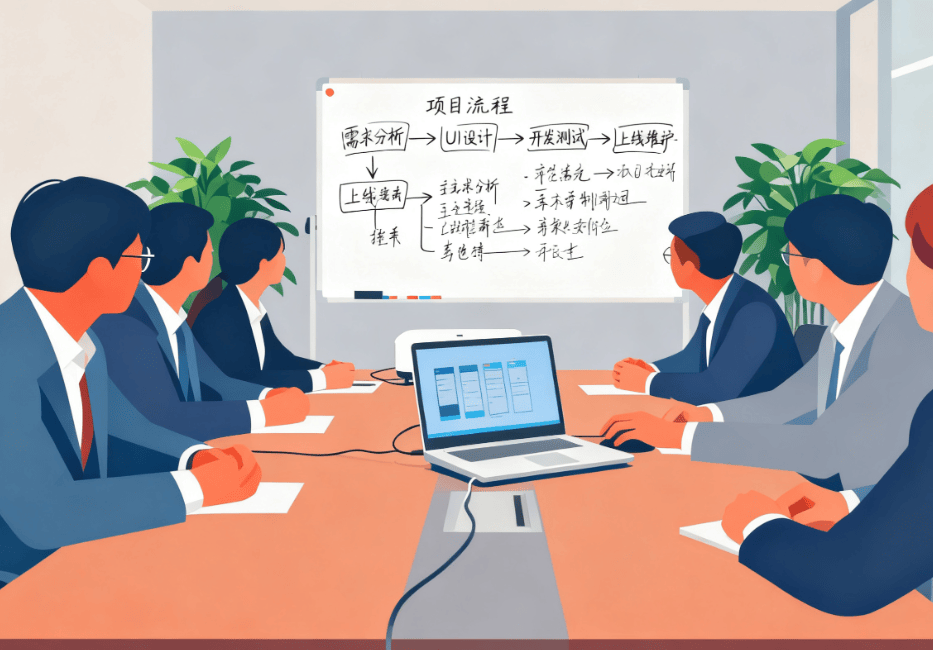 北京專業的小程序開發公司有哪些？這5家口碑絕了！