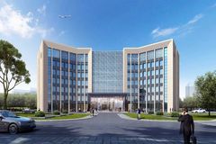 昆明官渡區經濟技術開發區長水航城技術開發與未來展望