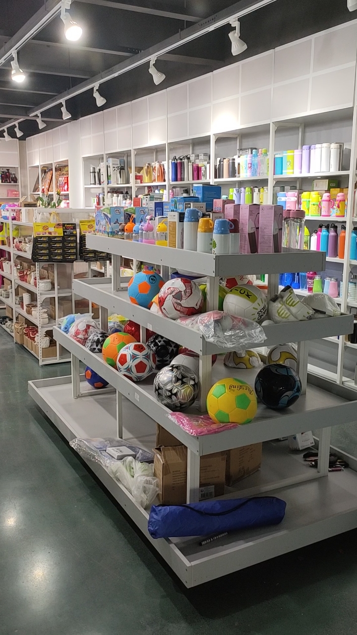 日用品百貨庫存充足，數(shù)百款商品誠邀合作