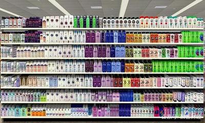 寶潔 日用品巨頭的中國掘金三十年